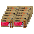 Logina Ohhankjin's Centenarian Albumin Vitality 365 20g x 30 pouches x 12 packs/mjc (49175089)