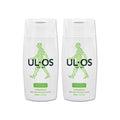 Wooros All-in-One Moisturizer Skin Milk 200ml x 2/mjc
