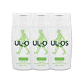 UrOS All-in-One Moisturizer Skin Milk 200ml x3/mjc