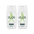 Urios All-in-One Moisturizer Skin Lotion 200ml x 2/mjc (43717242)