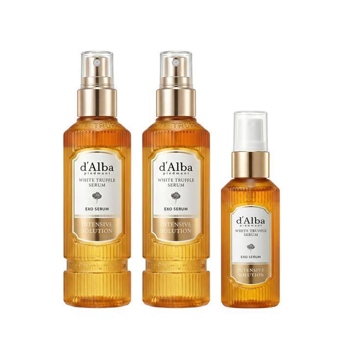 Dalba White Truffle Exo Mist Serum 160ml 2+60ml 1 (46086906)