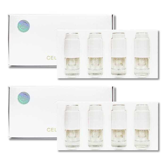 Cellphone case melting lifting ampoule 4 pieces per box 2 boxes (43221104)
