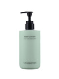 Camomentri Mandarin Orange Sherbet For Oily Skin Cooling Moisturizer 450ml/Natural Fragrance