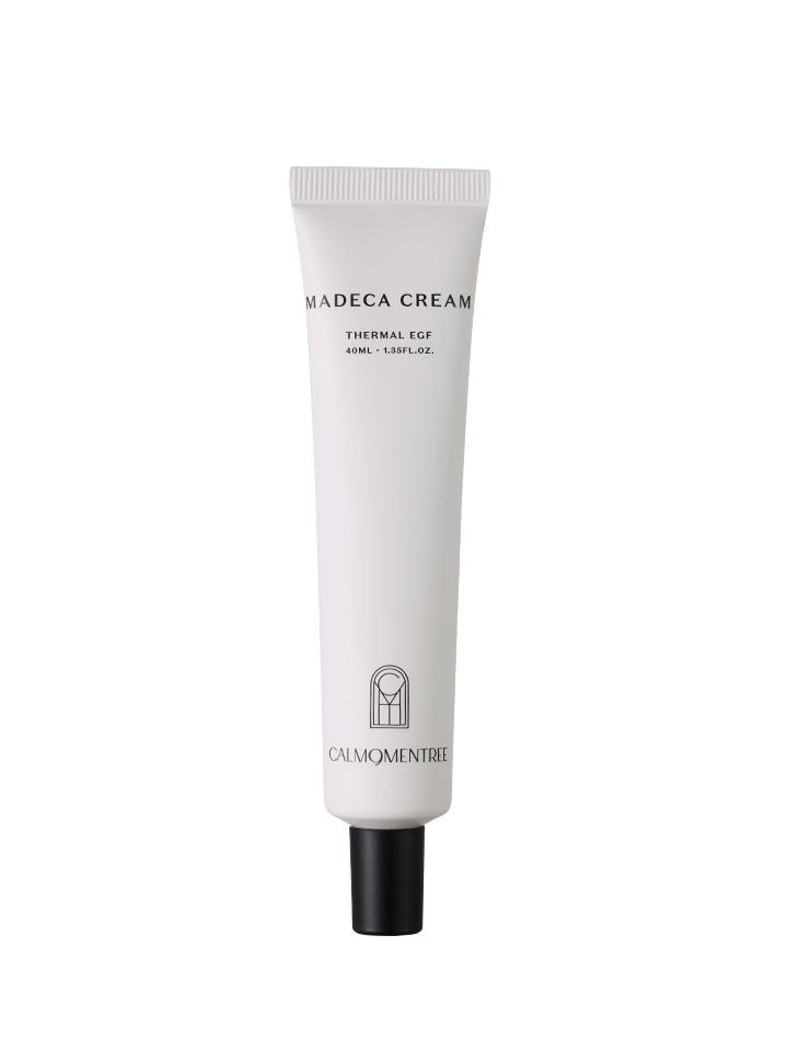 Camomilere EGF Skin Shop Sensitive Madecaskream 40ml Skin Shop Redness Intensive Hydrating Treatment