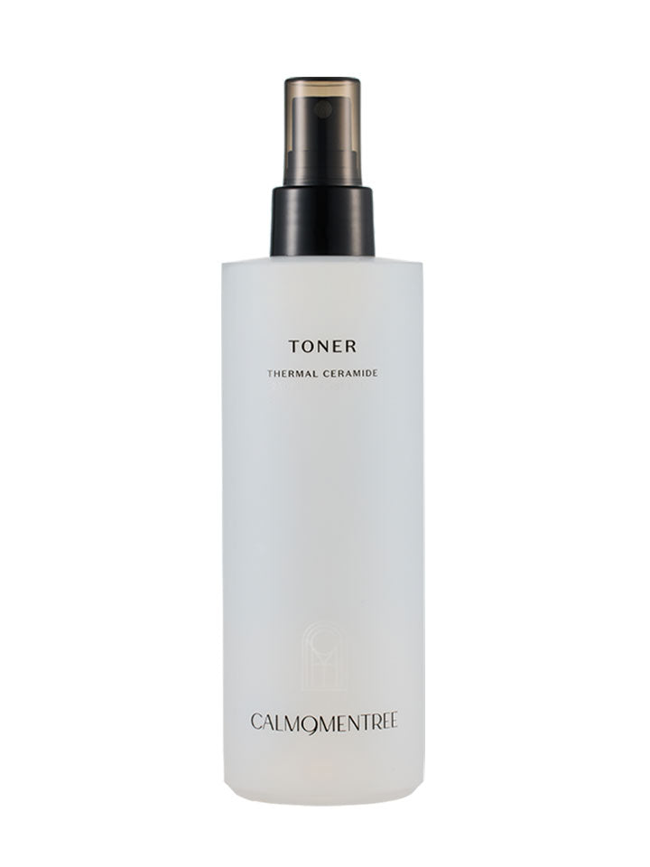 Camomile Leaf Skin Shop Sensitive Sulphur Water Toner 250ml/Skin Shop Toning