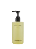 Camomentri Lemon Vitamin C Skin Shop Acne Gel Cleanser 300mL Skin Shop Sensitive Redness Low Irritat