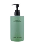 Amazing Momentary Green Tangerine Sherbet Scalp Care Cooling Shampoo 500ml for Women and Men Natural
