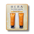 KatieAlphaShopping 1+1 Hera LineMate Sports Suncream 70ml Costco SPF 50+ PA++++