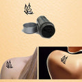 KATYALPHA Shopping YOU&ME Tattoo Stamp Butterfly 10pcs Child Toy