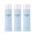 KATY ALPHASHOP DUESAM CELL RENEW BIO MICRO FIL SOFT JEL 160ML 3PCS