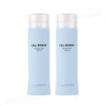 KATY Alpha Shopping Teshim Cell Renew Bio Micro Fiber Soft Gel 160ml x2