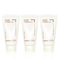 KatyAlphaShop [Innisfree] Innisfree Volcanic Snail BaHa Pore Cleansing Foam [Large Size] 250g x 3