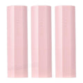KatyAlphaShopping Desam KissHolic Lipstick Mat BE01 Stay Nude 3件