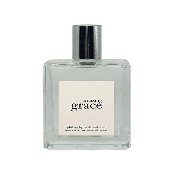 KATY ALPHASHOPPING PHILOSOPHY AMAZING GRACE WOMAN OD LOTION VERGANOT 60ml 1PC(SH)