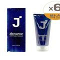 KATYALPHA Shopping Jayforest Aqua Marine Water Pack 200ml x 6