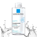KATYALPHASHOPPING La Roche-Posay Glacial Active Ultra Toner (Lotion) 400ml Latest Production SH