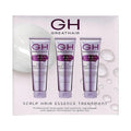 KATYALPHA SHOPPING GH GreatHair Steam Clinic Scalp Hair Essence No Wash Treatment 110ml x 3SET