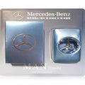 KatyAlphashop Mercedes-Benz Men's Fresh Toilet (Directional Product) SH