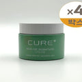 KATY Alpha Shopping Kim Jung Moon Aloe Vera Real Aloe Signature Cream 55ml x4