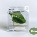 KtAlphaShopping Avif Abystom pH Sheet Mask Fit 10 Sheets