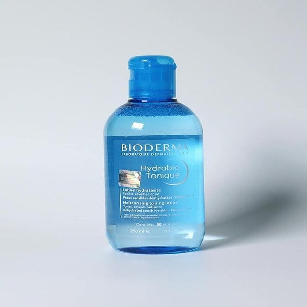 KATYALPHA SHOPPING BIODERMA HYDRABIO TONER 250ML SH