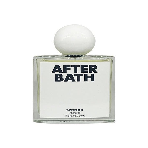 KATEALPHA Shopping Centnyuk Perfume After Bath Bergamot 50ml