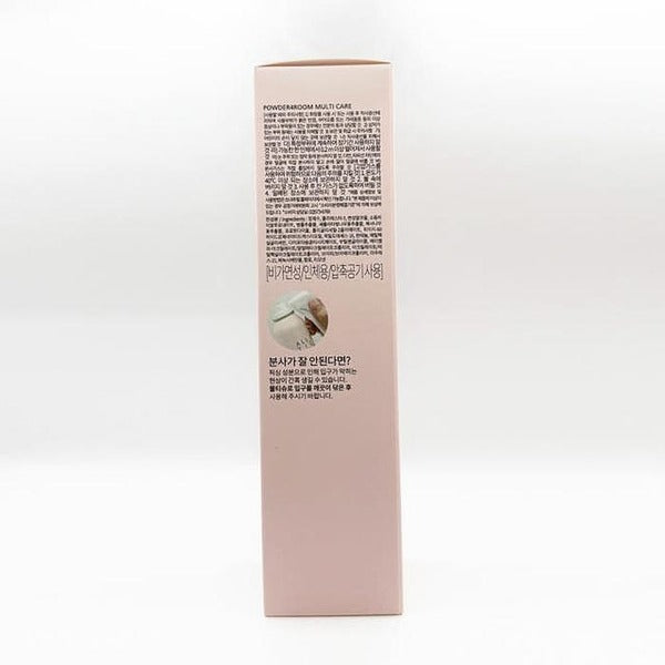 KateAlphashopping SoNatural AllDay Tight Makeup Setting Fix 120ml(SH)