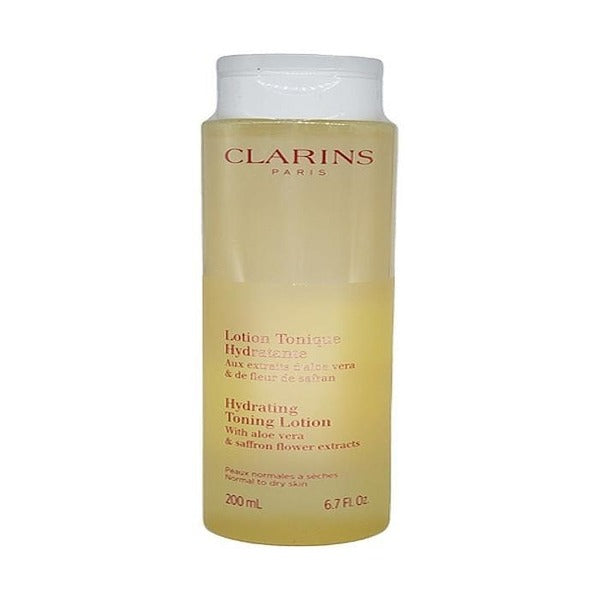 KatyAlpha Shopping Claranse Toning Lotion 200ml (Oily Skin) (SH)