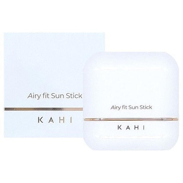 KatyAlphaShopping airyFit sunscreen stick 14g x2 SET SH