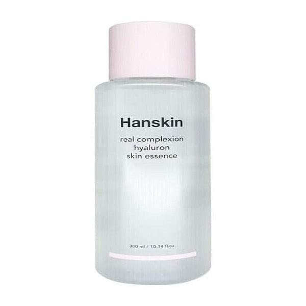 Katy Alpha Shopping Hanskin Real Complex Hyaluronic Skin Essence 300ml x2 SET SH