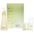 KatyAlphaShopping S37 Degree Skin Savior Essential Cleansing Foam 250ml x2 SET(SH)