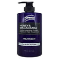 KATYALPHA SHOPPING Kndl Honey & Macadamia Hair Treatment Ylang-Ylang 1.058L x2 SET(SH)