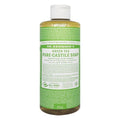 KatyAlphaShop Dr.Bronner's Pure Castile Soap Green Tea 475ml x2SET