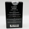 KtAlphaShop Dillon's More Men's Perfume 50ml x2 SET(SH)
