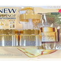 KATE ALPHA SHOPPING ZUKAHI HAIR PACK TREATMENT 360g + REFILL 150g + Dedicated Pump Damaged Hair Repa