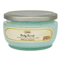 KatyAlpaShopPING Saffron Jasmine Body Scrub 320g x2 SET