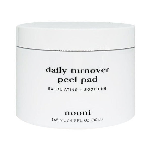 KATYALPHA SHOPPING NOONI NNI DAILY TURNOVER PAD 145ml x2 SET SH