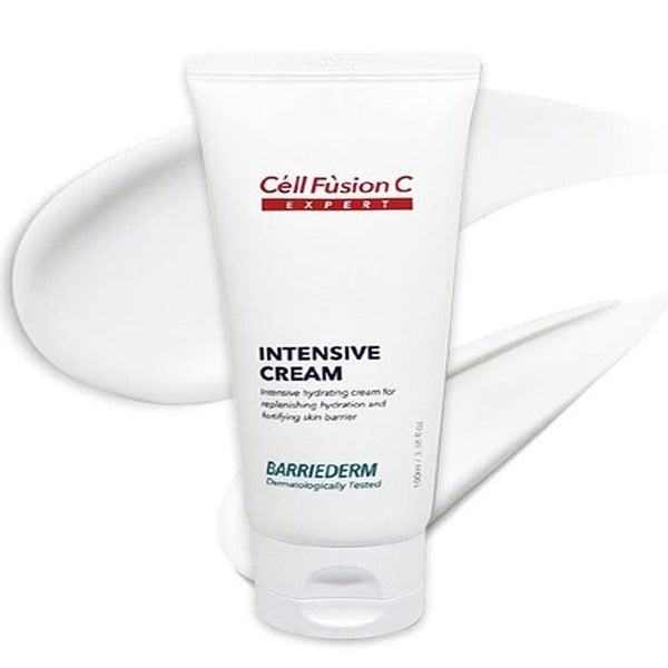KATYALPHA Shopping [Bulk Purchase down] Celphalan Expert Intensive Cream 100ml (Newest Production) x