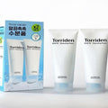 KATYALPHA SHOPPING 1+1 TORYDEN DIVEIN LOW-MOLECULE HYALURONIC ACID CLEANSING FORMULA 150ml x2 SET SH