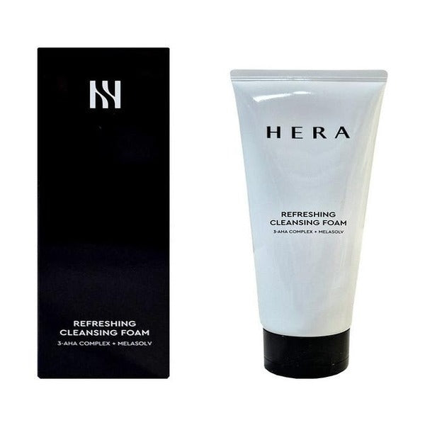 KATY AlphaShopping Hera Refreshing Cleansing Foam 160ml x2SET(SH)