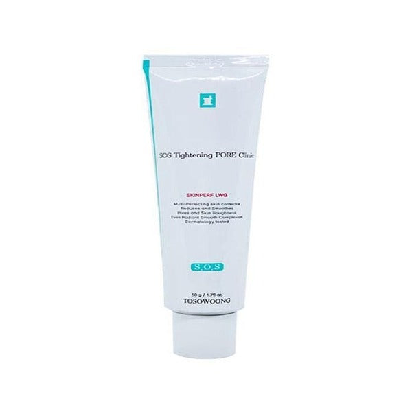 KATYALPHA Shopping Tossuung For Clear Clinic Pore Contraction Cream 50g x2 SET SH