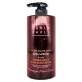 KT Alpha Shopping Curyshiel After Salon Care Extreme Damage Shampoo 500g x2SET(SH)