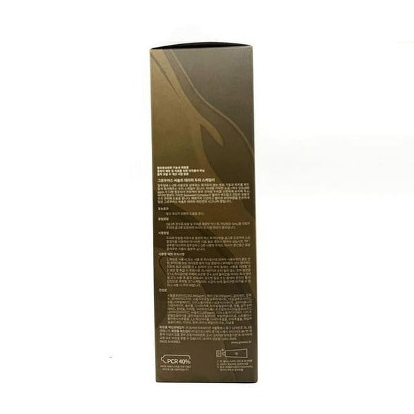 KTR Alpha Shopping (Bulk) Growth Sea Salt Therapy Scalp Scaler 250g x 2 SET (SH)
