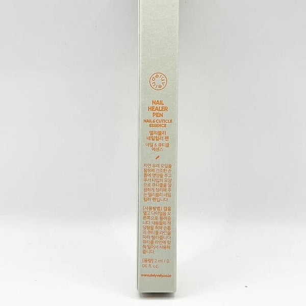 KatyAlphaShopping 46606679-Deliverable Nail Healer Pen 2ml x2 SET SH