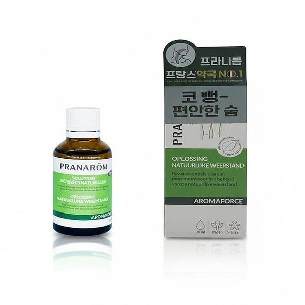 KATYALPHA Shopping Fralan Solution Launch Natural Peppermint 30ml 1pc x2 SET(SH)