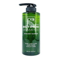 Grooming Lab Biotinoid Anti-Pollutant Shampoo 500ml x2SET(SH)