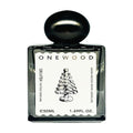 KatyAlphaShopping Graphite Original Wood Tattoo Perfume 50ml x2 SET SH