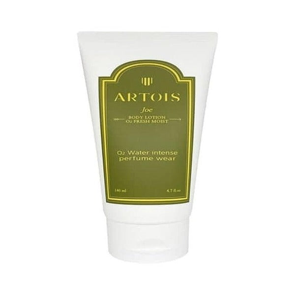 KatyAlphaShopping AngelResearch Arthua Jo Body Lotion 140ml x2 SET(SH)