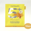 KatyAlphaShoppingNumbers5VitaminCFilmPack27ml10x2SETSH