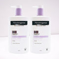 KATYALPHA Shopping Nostalgic Ginseng Body Lotion Relaxing 450ml x2 SET Good Scent High Capacity Men'